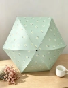 A fresh and artistic umbrella Specification image